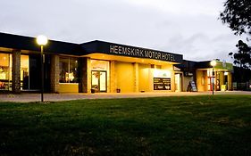 Heemskirk Motor Hotel